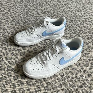 Nike sneakers